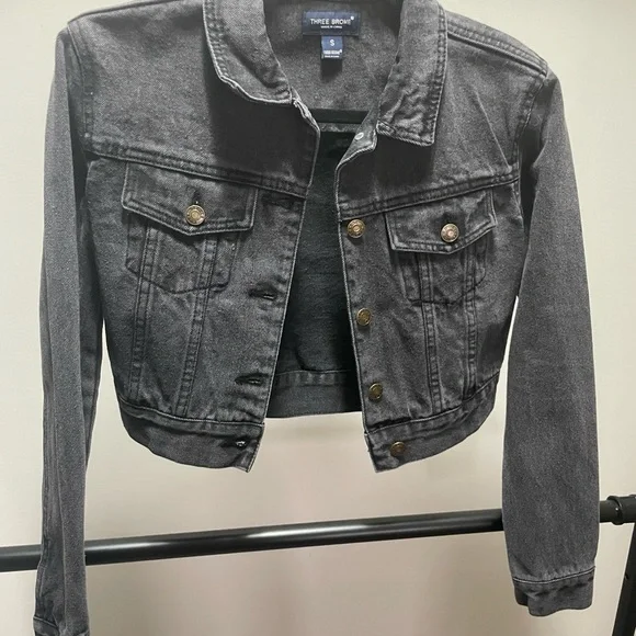 jacket - Picture 2 of 2